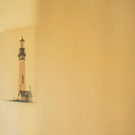 Apartmanhotel Isa Airport