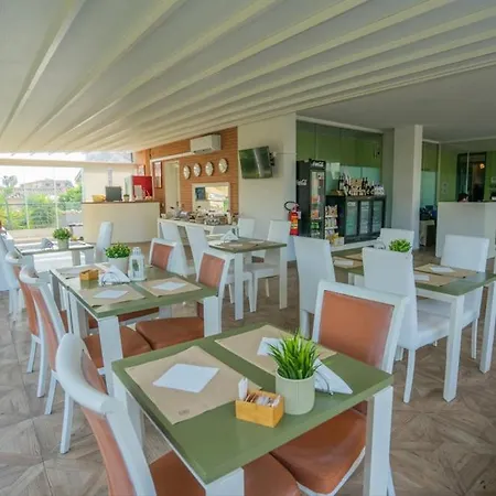 Isa Airport Fiumicino