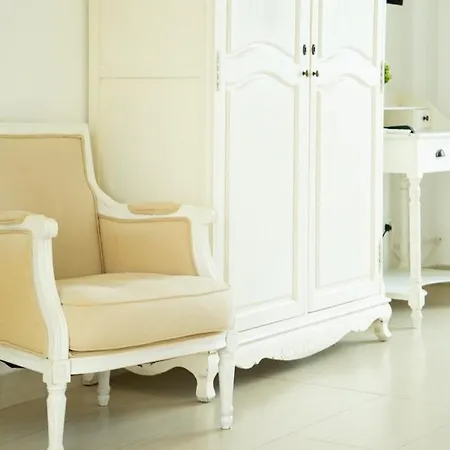 Apartmanhotel Isa Airport Fiumicino