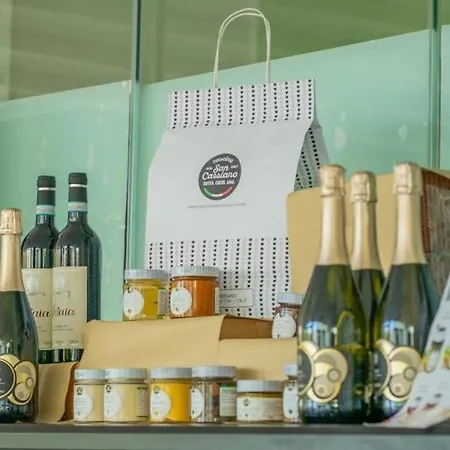 Isa Airport Aparthotel 3*