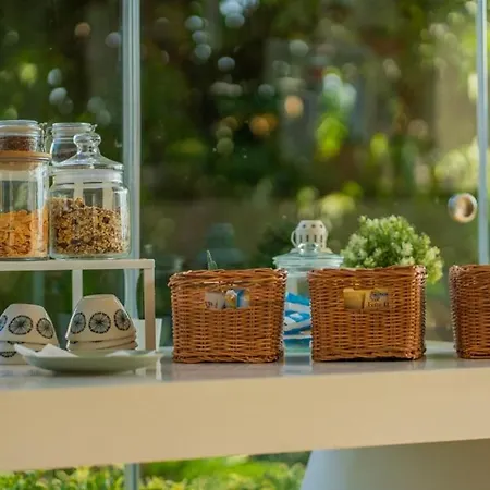 Isa Airport Fiumicino