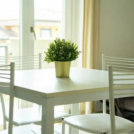 Isa Airport 3* Fiumicino