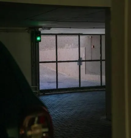 Apartmanhotel Isa Airport 3*