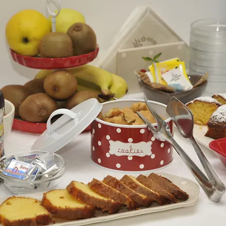 Isa Airport Fiumicino