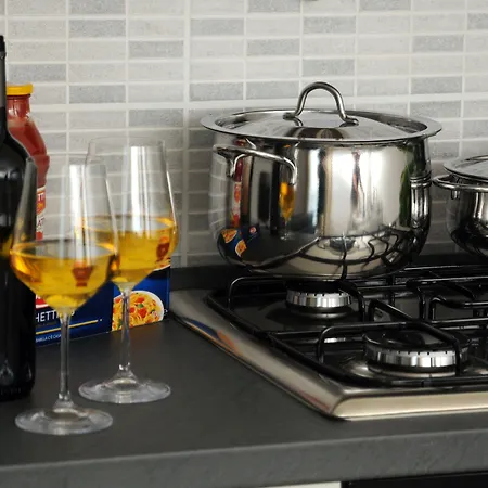 Isa Airport 3* Fiumicino