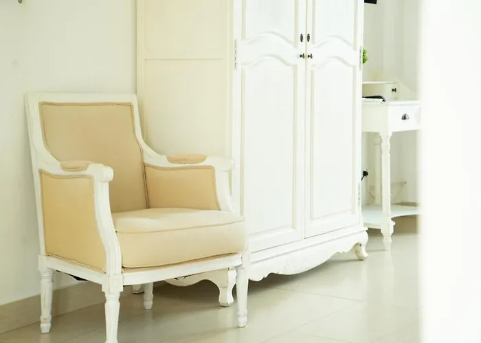Hotel apartamentowy Isa Airport Fiumicino