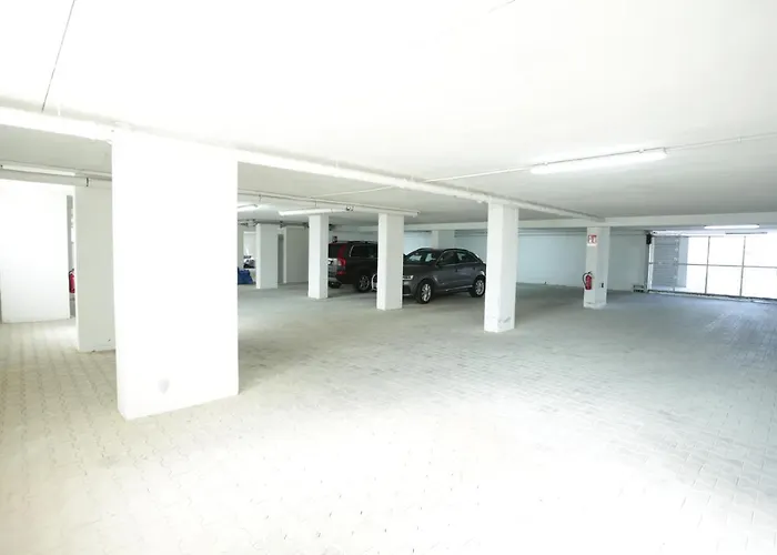 Isa Airport 3* Fiumicino